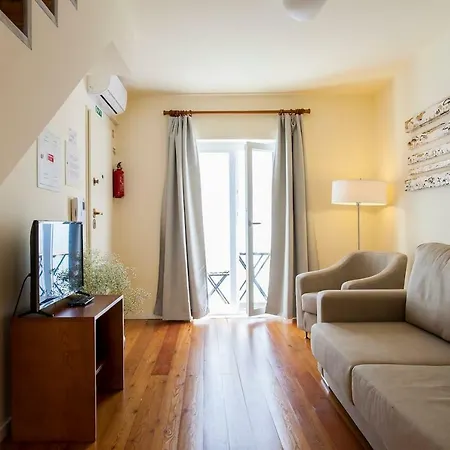 Апартаменти Exquisit Flat Right