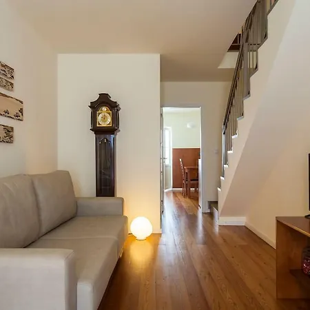 Exquisit Flat Right Лісабон