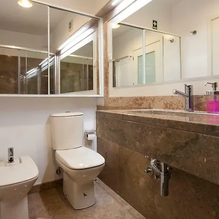 Appartement Exquisit Flat Right *