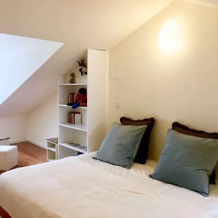 Exquisit Flat Right * リスボン