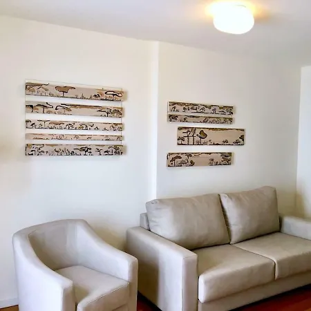 Exquisit Flat Right Appartement Lisboa