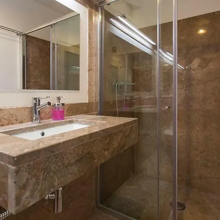 Exquisit Flat Right Apartamento *