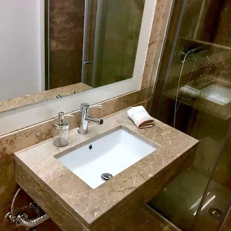 Exquisit Flat Right Apartamento