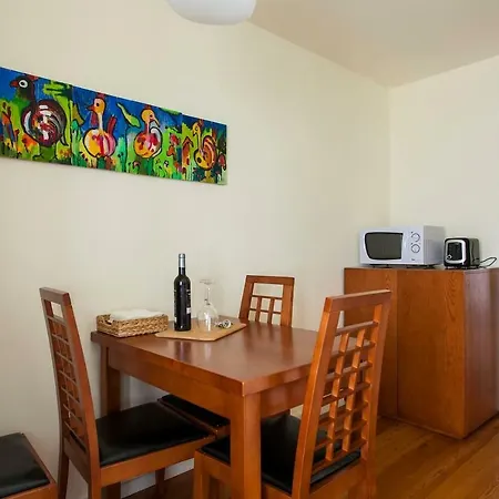 Exquisit Flat Right Apartamento