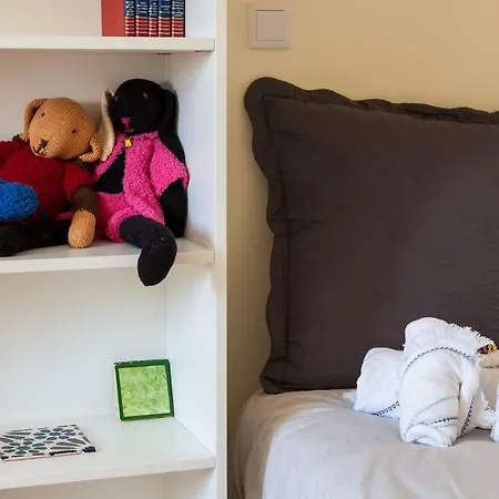 Exquisit Flat Right Apartamento *